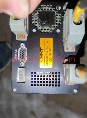 VAT蝶阀真空阀真空角阀61236-PEGJ-A LZ1/1 124