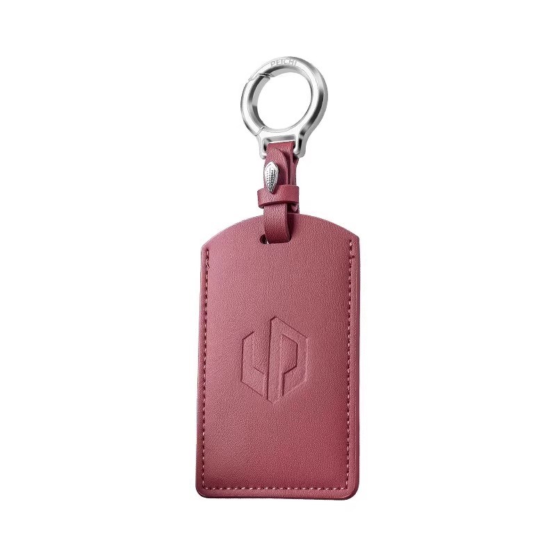 适用于零跑c10卡片钥匙套2024款汽车nfc感应卡包保护壳扣男女