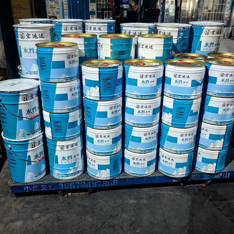 PU固化剂抗刮耐磨高硬度哑光亮光专配固化剂底面通用固化剂