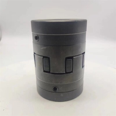 耐高温XL型星型联轴器 梅花联轴器 XL3爪式键槽弹性大扭矩轴节