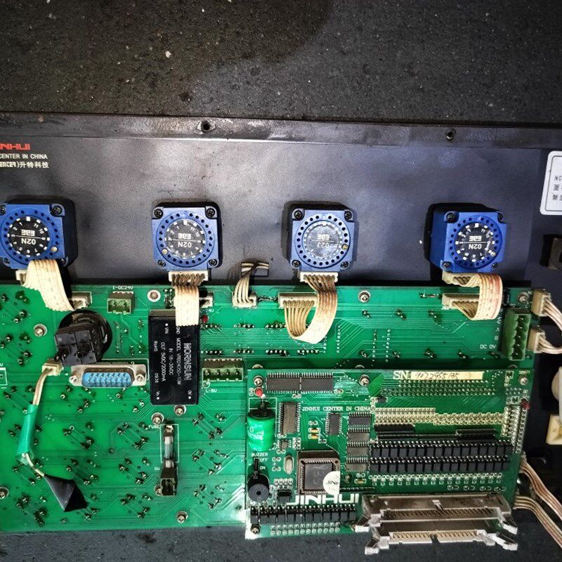 M操作面板金辉JINHUI