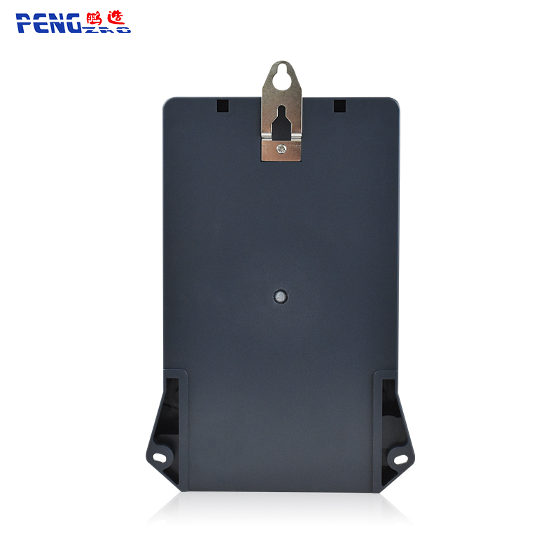 鹏辉三相四线多功能电表1尖峰谷平电能表大功率分时电度表