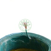 亿润软电线平方单电子线