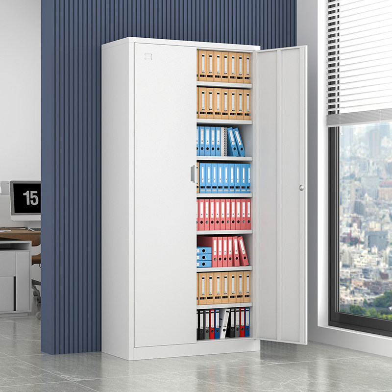 财务凭证柜文件柜资料柜铁皮柜带锁加厚钢制办公室会计收纳档案柜,商业/办公家具,文件柜,淘宝优惠券,粉丝福利购,淘宝优惠卷