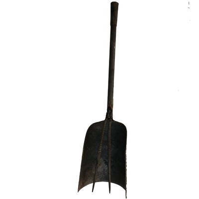 犇牛洛阳铲取土器挖土打洞挖电线杆洞地质考古勘探禁止