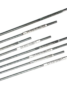 NiCr82镍基氩弧焊丝ERNiCrFe-3镍基合金ERNiCr-3直条氩弧焊焊丝