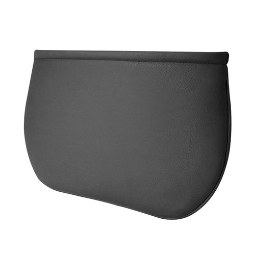 蔚来ES6 ES8辛巴副驾驶女王脚托保护套EC6内饰女王座椅防护防脏垫