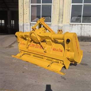 斯太尔后桥灰土拌和机 新型筑路拌合机 沥青混凝土路拌机