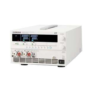 KIKUSUI菊水PMX32 3TR多通道直流稳定电源 2QU四路输出直流电源32