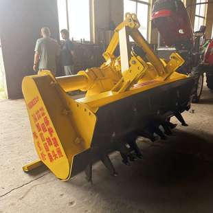 公路灰土拌和机 摊铺厚度400mm 牵引式稳定土拌合机