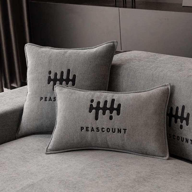 西西里雪尼尔沙发垫四季通用2026新款高级感防滑坐垫直排沙发套罩