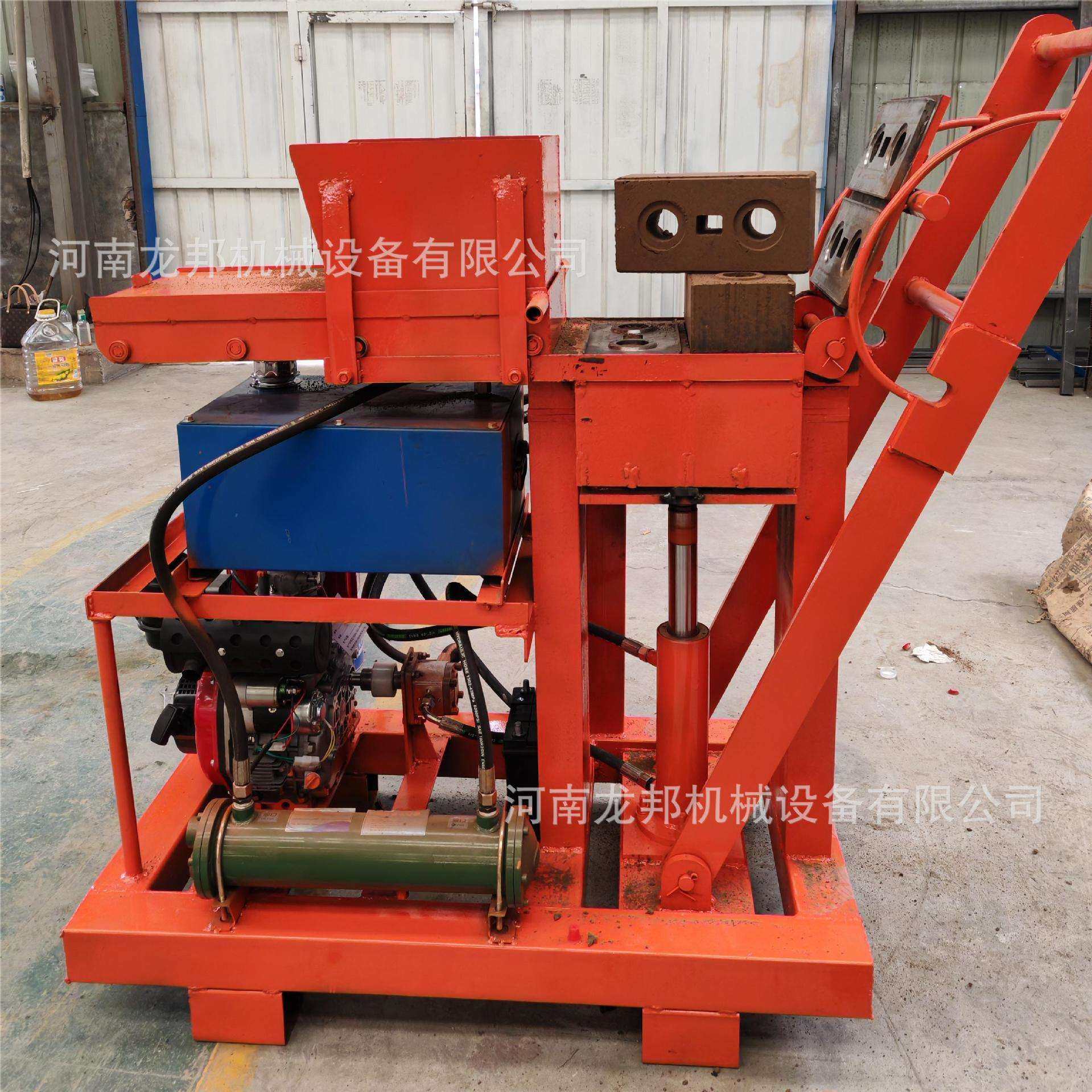 小型免烧手动制砖机联锁黏土砖机小型制砖机外贸设备,机械设备,其他机械设备,淘宝优惠券,粉丝福利购,淘宝优惠卷