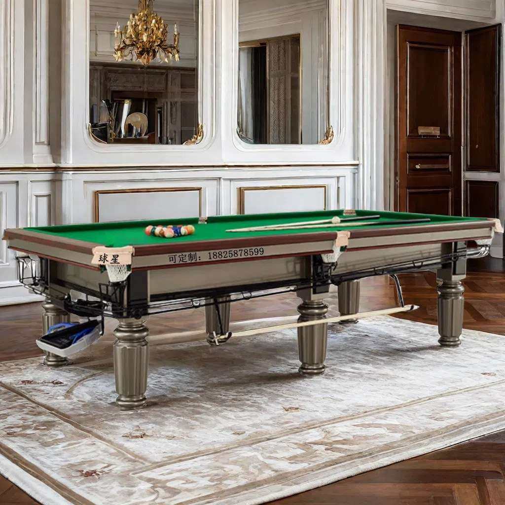 洛阳东莞球星平顶山台球室球厅安阳台球桌商用开封台球桌标准型,运动/瑜伽/健身/球迷用品,台球桌,淘宝优惠券,粉丝福利购,淘宝优惠卷