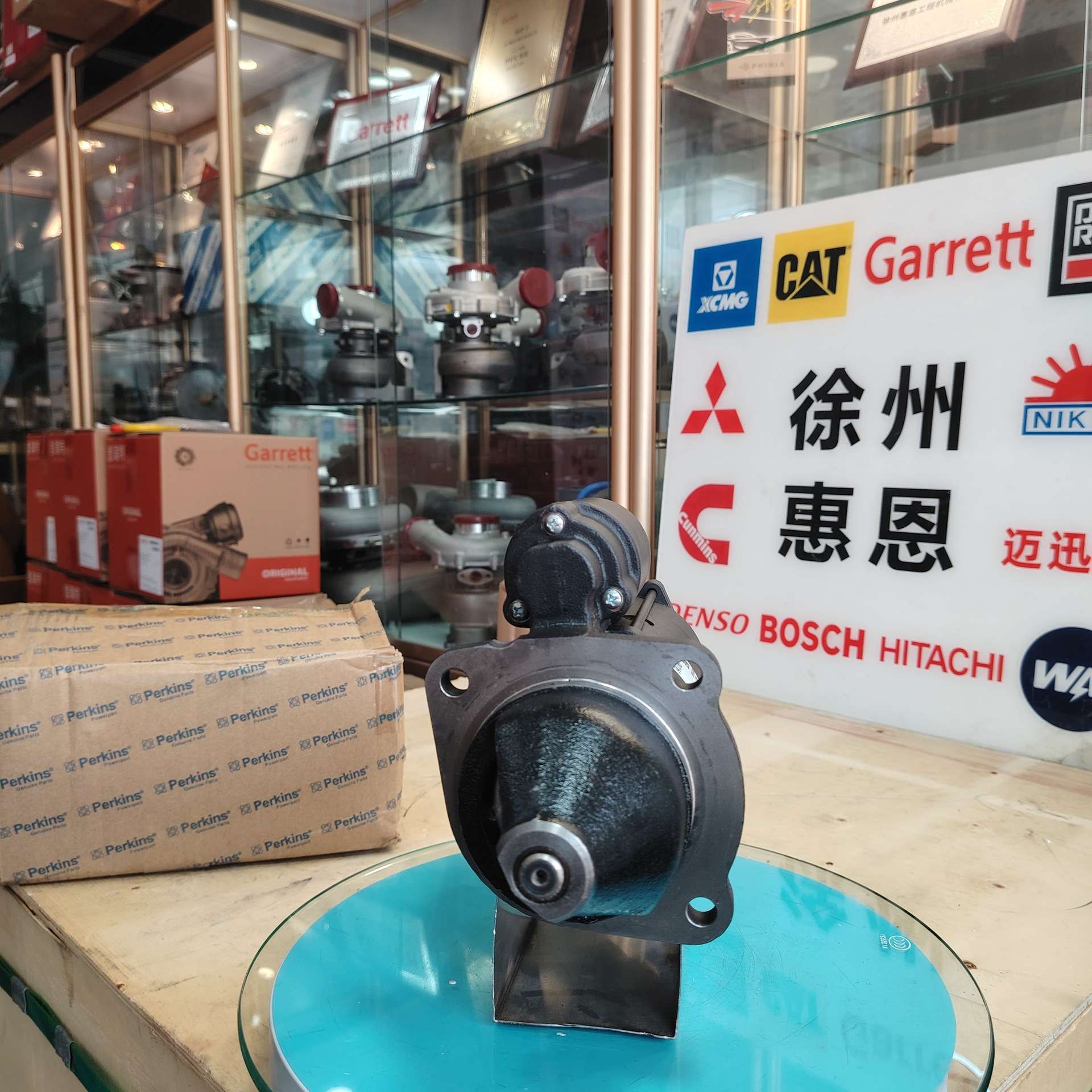 帕金斯起动机3472163 T406500 72411838  AZF4243 AZF4374 IS1292