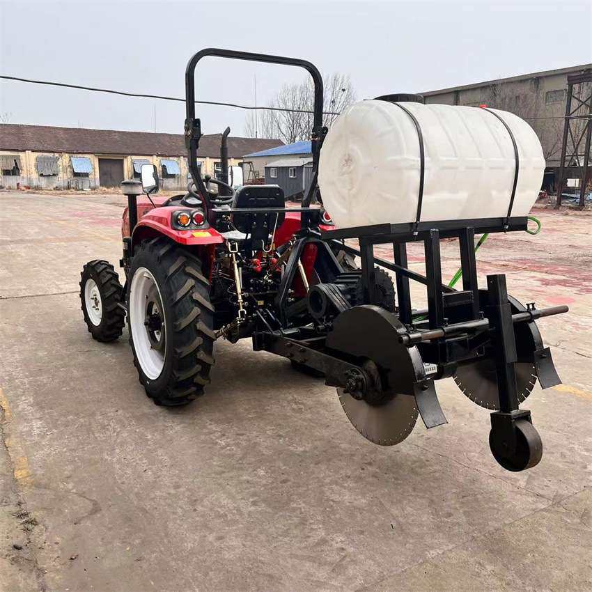 600型水泥地面道路开槽机 拖拉机切缝机 大容量水箱,农机/农具/农膜,打药机/弥雾机,淘宝优惠券,粉丝福利购,淘宝优惠卷