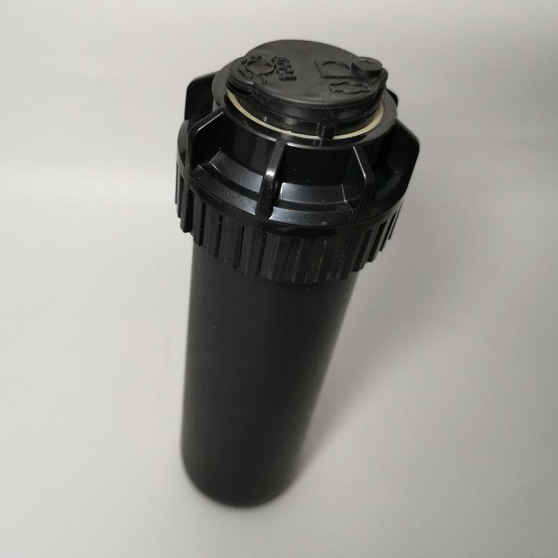 5004园林球场升降喷头6分地埋旋转喷头草坪灌溉喷灌桥梁养护喷头