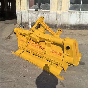 后桥式稳定土拌合机 路面牵引式灰土拌和机 斯太尔路拌机