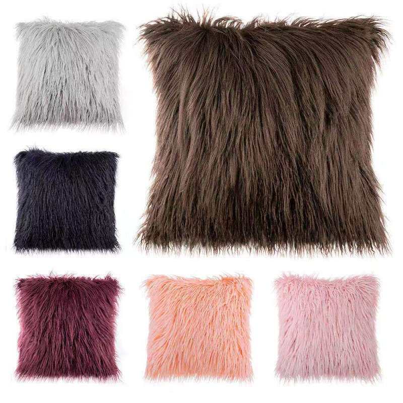 长方形ins风抱枕套45x45不含芯客厅沙发靠枕正方形北欧新款厂家