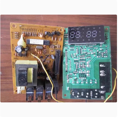 MEL001-LCP8-LCJ8-LCT8-LC98-LCR8适用格兰仕微波炉G80F23CN2P-B5