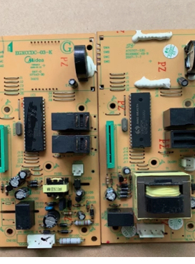 EGXBBDC-03-R MD- EGXCCDC-03-K微波炉电脑主板EG823B-DC(F)
