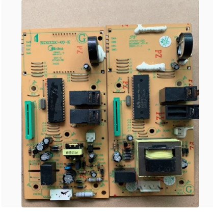 EGXBBDC-03-R MD- EGXCCDC-03-K微波炉电脑主板EG823B-DC(F)