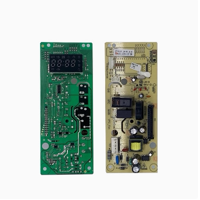 格兰仕微波炉电脑板P70F20CN3P-SR(W0) (WO) 原装主板MEL651-SC27