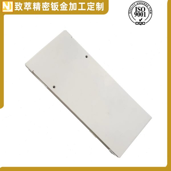 东莞钣金件供应商通信设备精密钣金加工中继器外壳配件钣金件加工