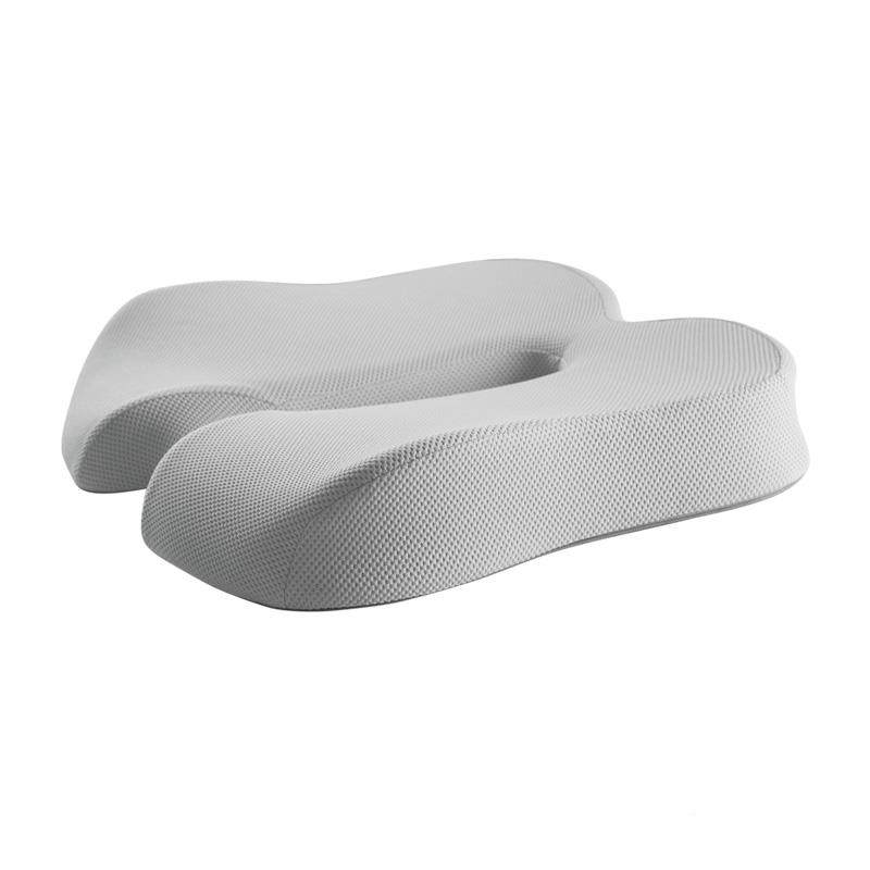 坐垫办公室久坐不累神屁记忆棉子椅垫软垫痔椅疮垫尾椎减器压座垫