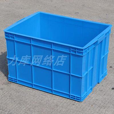 6600*480*1箱车间周转箱0600WLO-40箱塑料箱4专用箱物料箱