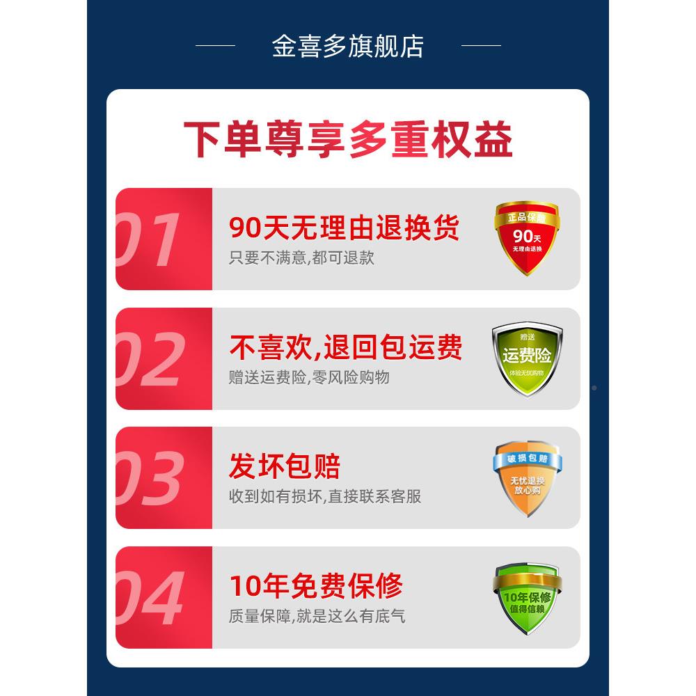 通用型家用合金断JXD003桥门锁芯塑钢门正全开偏芯单头防盗大门铝