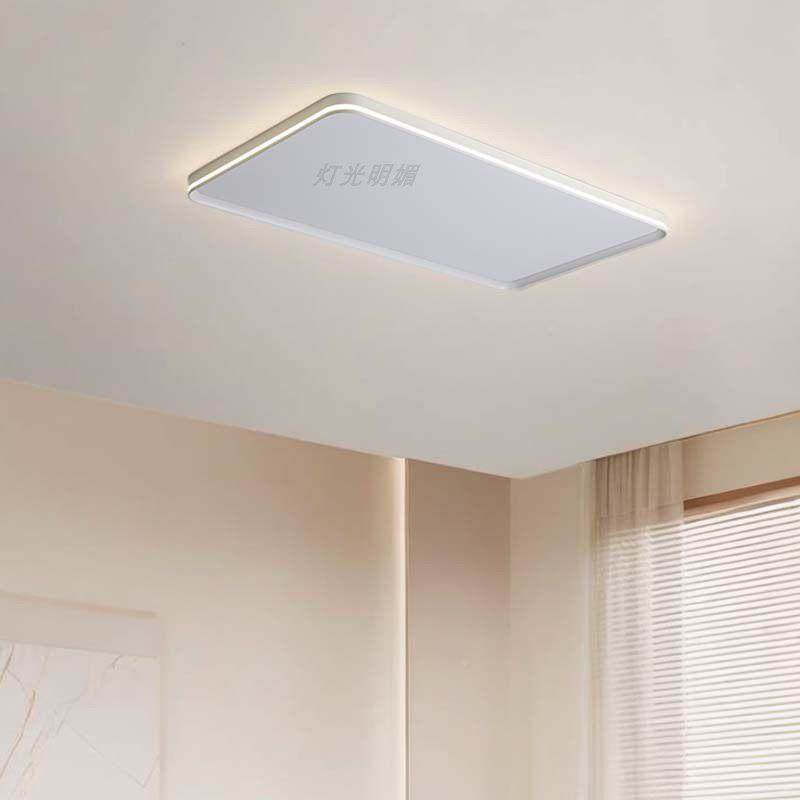 光明媚超薄缝主客40106厅灯吸顶灯现代卧简约室全光无谱护眼全屋,家装灯饰光源,护眼吸顶灯,淘宝优惠券,粉丝福利购,淘宝优惠卷