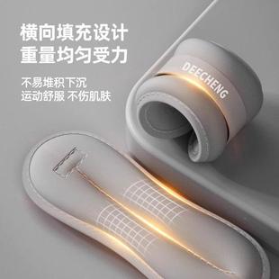 德国增肌抗阻H1207111沙绑袋腿负重沙包量腿肌肉力部训练跑步肌肉