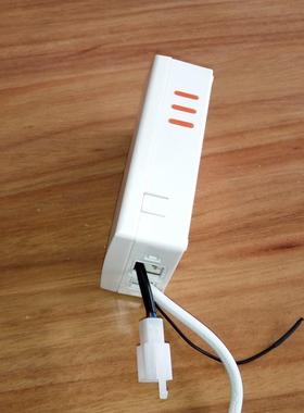 SHAU夏普沙QEX普管桩电机控制自动门卷帘器门15遥P控控器制盒接收