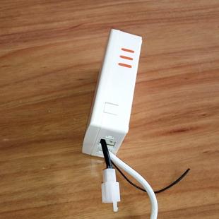 SHAU夏普沙QEX普管桩电机控制自动门卷帘器门15遥P控控器制盒接收