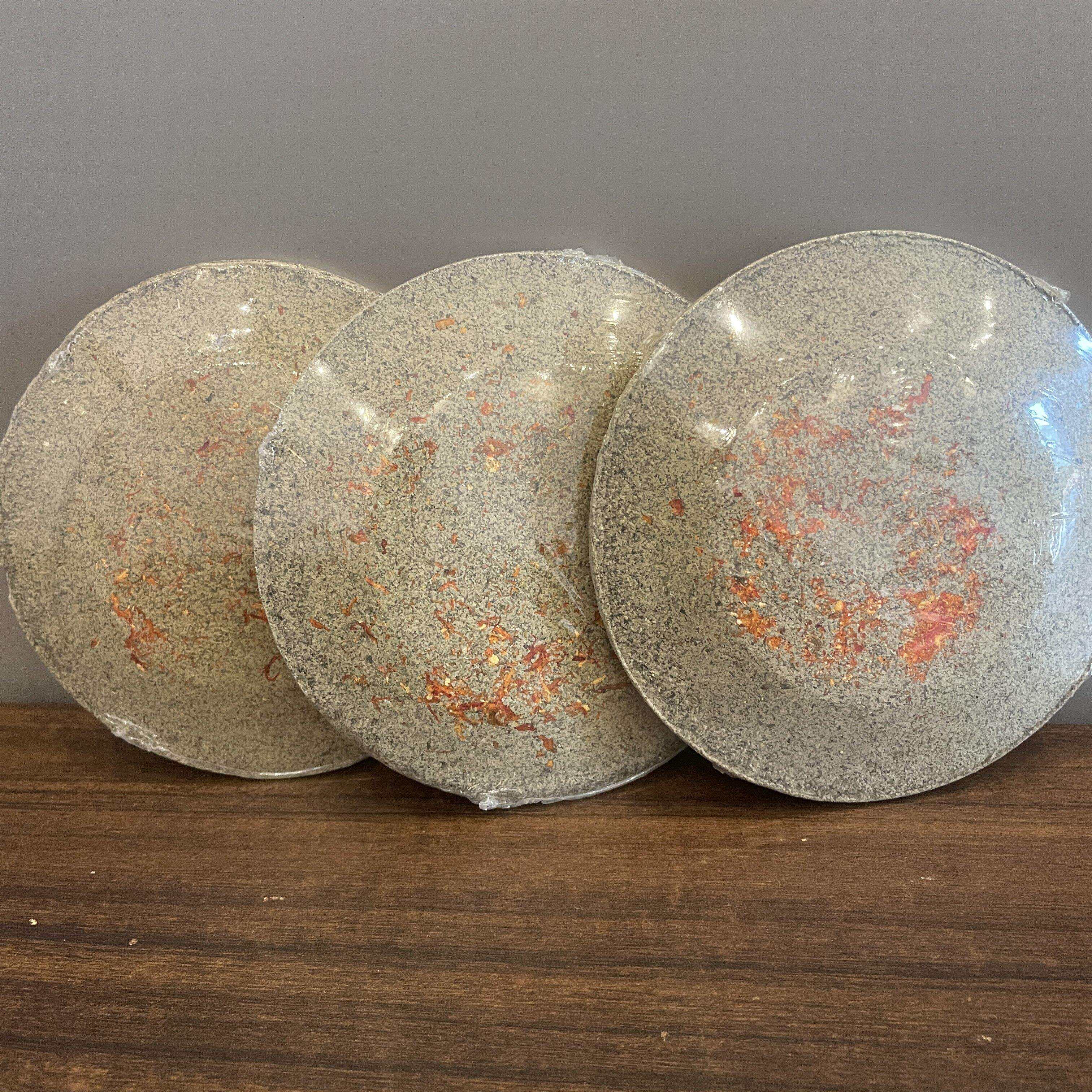 大10饼艾绒饼盘烈火大灸号饼圆形肚艾灸仪艾灸IBI馆家明用艾灸床