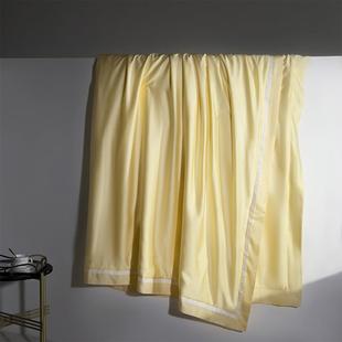 悠仙家纺 桑蚕丝水洗夏凉被天空调被YXJ2025芯居凉感可 蚕丝被100