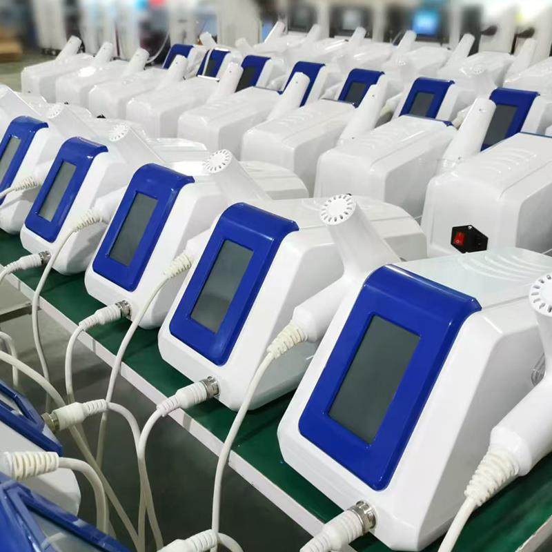 韩GCS无创GCS-1超导仪院无针专水光深国导仪多功能精华导入仪器美