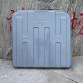 电动三轮车车棚雨蓬遮阳蓬顶头顶休闲车棚车MWO老年四轮雨棚人塑