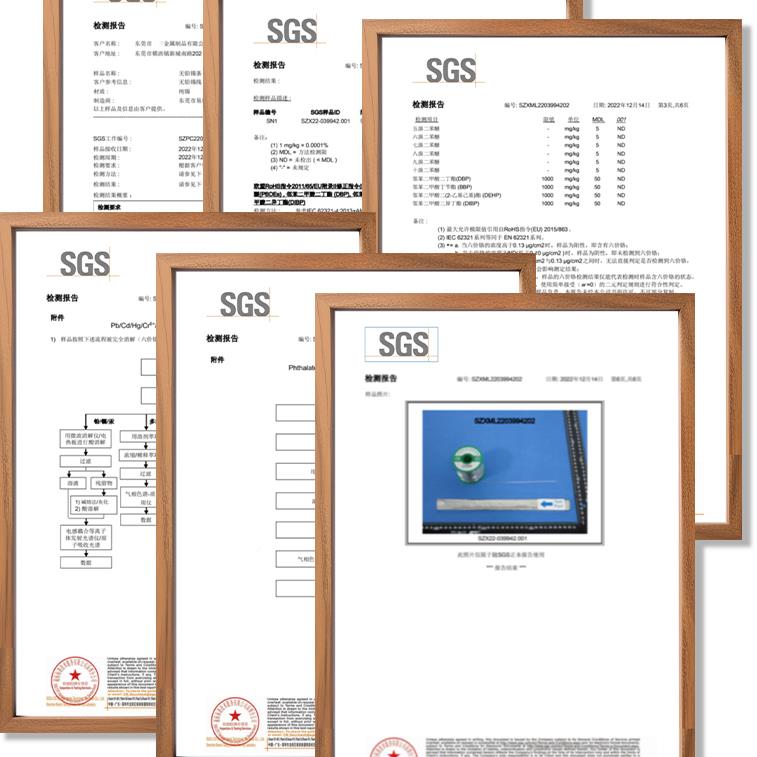 欧盟标铅准无焊锡丝SN锡3希克尼环保焊为锡条无铅锡线 线 可松香