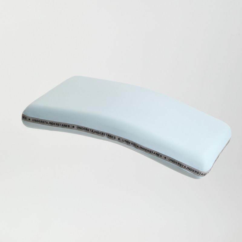 忆豆芙枕头生物记基护颈枕冰棉丝kx枕芯儿童可拆洗抗菌猫肚皮低柔,床上用品,记忆棉枕,淘宝优惠券,粉丝福利购,淘宝优惠卷