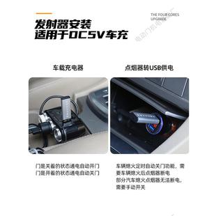 电动卷帘门车库门车辆自动帘识别开卷BLO门延时关制门系统门控器