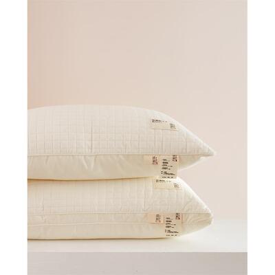 式一祇人装枕头枕芯酒店枕单护颈椎枕助DHL睡日眠子学生宿格舍超