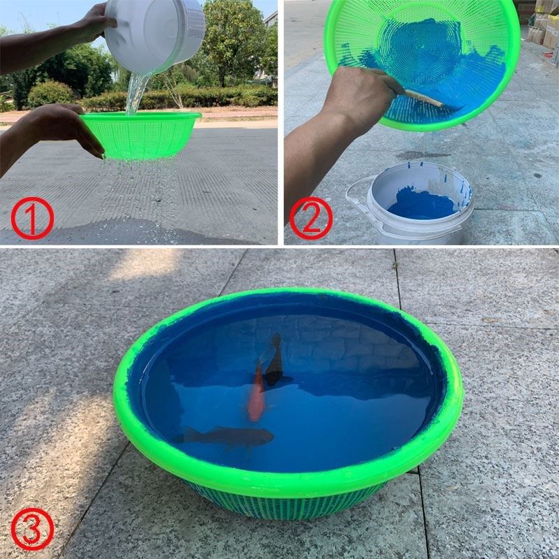 新款防水涂料屋顶 卫生间 厨房 阳台防水材料堵漏王 内外墙JS防水,基础建材,防水涂料,淘宝优惠券,粉丝福利购,淘宝优惠卷