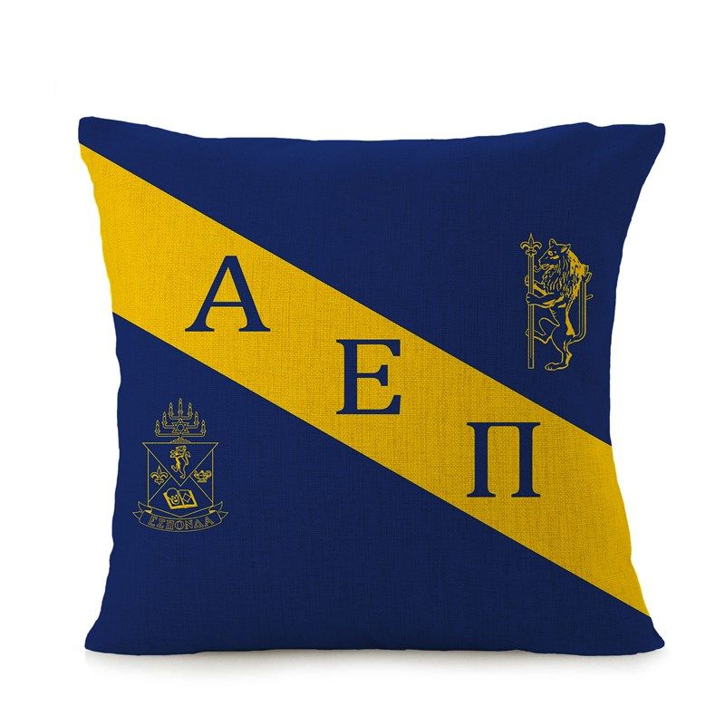 定制标志抱枕套DIY抱枕包含枕芯