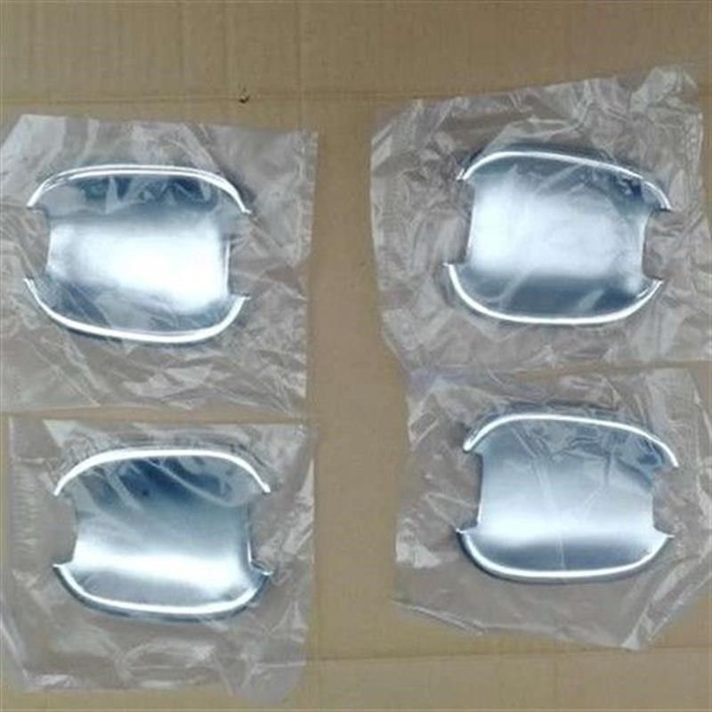 ----年老款经典科鲁兹改装装饰车门拉手护腕拉手门碗