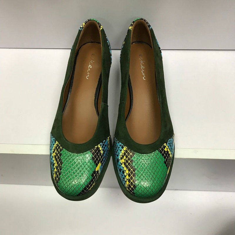 法式淑女鞋秋款中跟粗跟大码女鞋41一43码软底软面奶奶鞋女平底,女鞋,乐福鞋（豆豆鞋）,淘宝优惠券,粉丝福利购,淘宝优惠卷