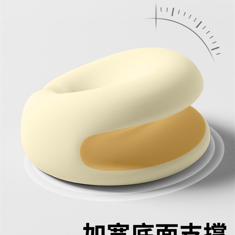 办公室午睡枕工位趴睡枕儿童午睡神器小学生午休枕趴趴枕仰睡