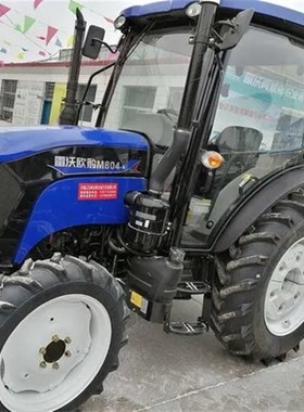 雷沃拖拉机玻璃M554/604/804/904/1404/1804左右车门风挡玻璃驾驶