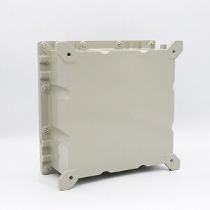 防爆箱隔爆箱300x300x150防爆接线箱配电箱空箱增安隔爆型电箱