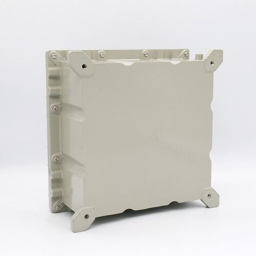 防爆箱隔爆箱300x300x150 防爆接线箱配电箱空箱增安隔爆型电箱